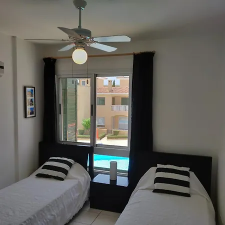 Cyprus-2 Bedrooms Both Ensuite Pool Patios Wifi