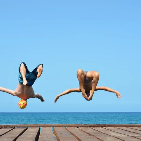 Ferienhaus Cyprus-2 Bedrooms Both Ensuite Pool Patios Wifi