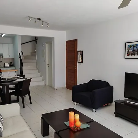 Cyprus-2 Bedrooms Both Ensuite Pool Patios Wifi