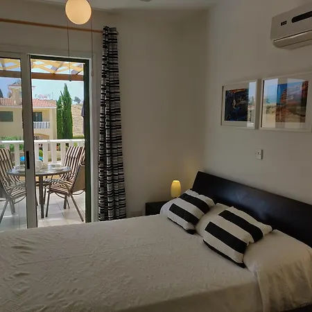 Cyprus-2 Bedrooms Both Ensuite Pool Patios Wifi * Polis