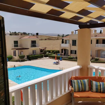 Cyprus-2 Bedrooms Both Ensuite Pool Patios Wifi Polis