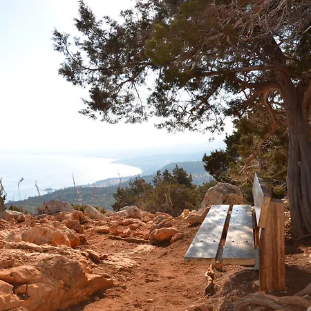 Cyprus-2 Bedrooms Both Ensuite Pool Patios Wifi Semesterbostad