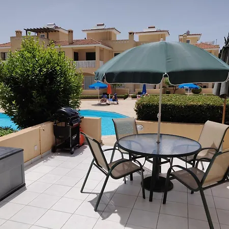 Cyprus-2 Bedrooms Both Ensuite Pool Patios Wifi *