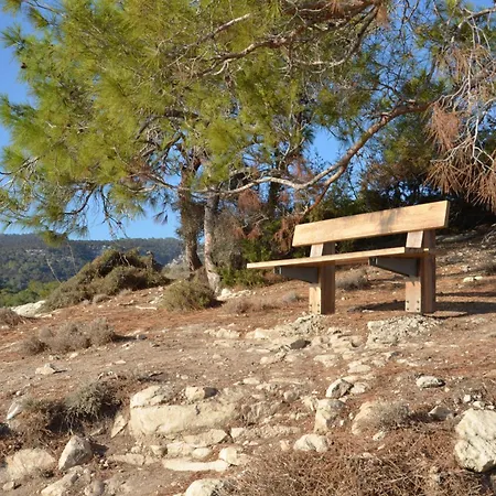 Cyprus-2 Bedrooms Both Ensuite Pool Patios Wifi Ferienhaus