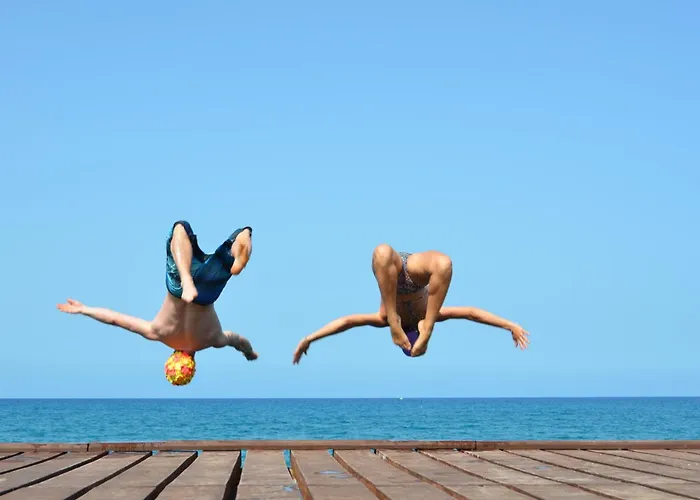 別荘 Cyprus-2 Bedrooms Both Ensuite Pool Patios Wifi