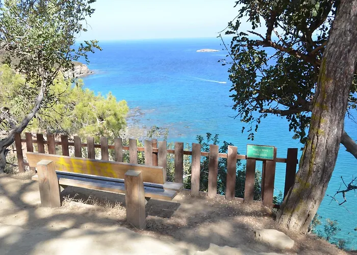 別荘 Cyprus-2 Bedrooms Both Ensuite Pool Patios Wifi *