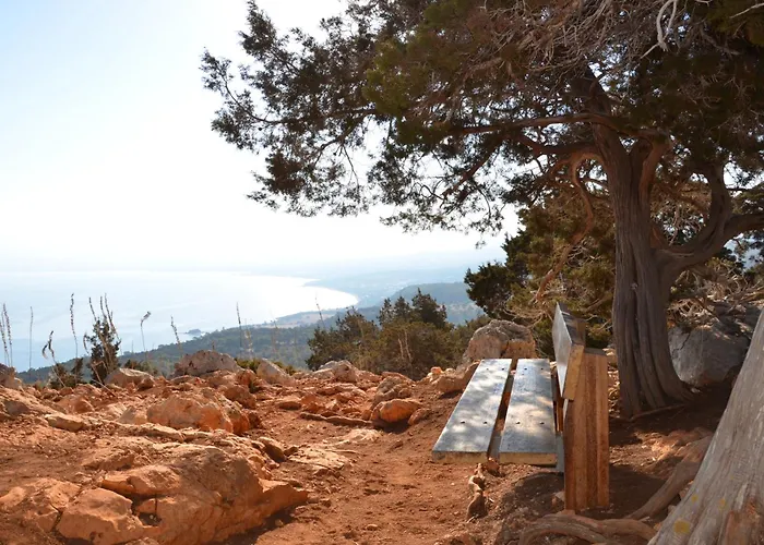 Cyprus-2 Bedrooms Both Ensuite Pool Patios Wifi 別荘