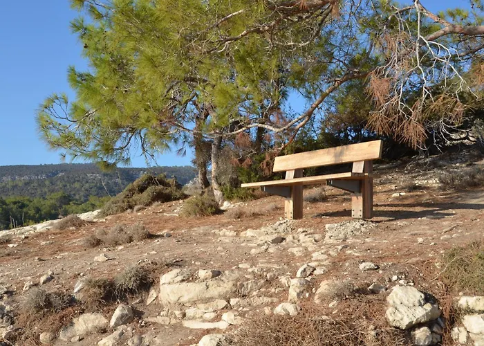 Cyprus-2 Bedrooms Both Ensuite Pool Patios Wifi 別荘