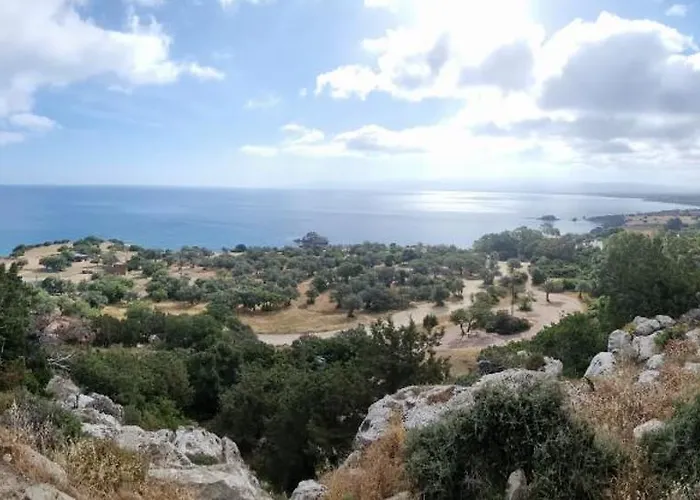 Cyprus-2 Bedrooms Both Ensuite Pool Patios Wifi * Polis