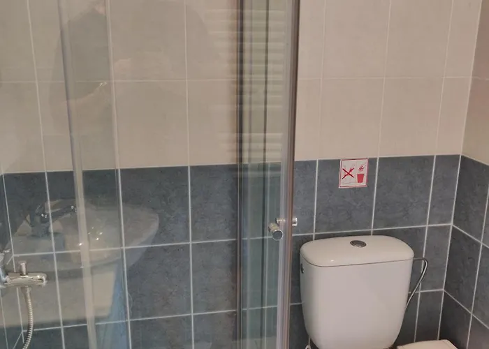 別荘 Cyprus-2 Bedrooms Both Ensuite Pool Patios Wifi